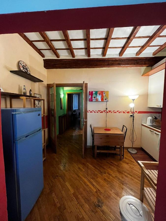 Apartamento Panicale12 Florencia