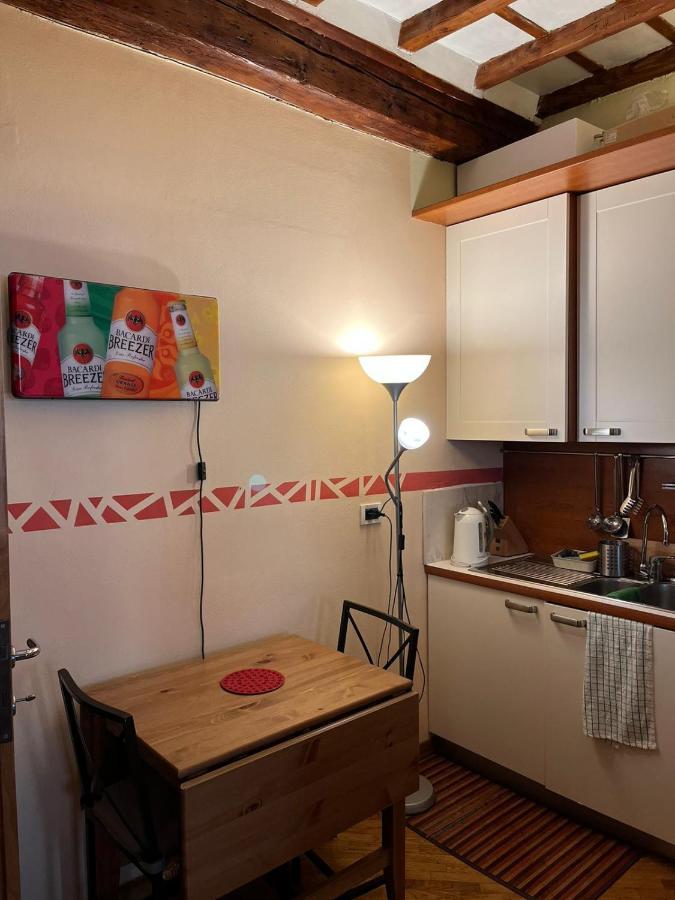 Panicale12 Apartamento Florencia