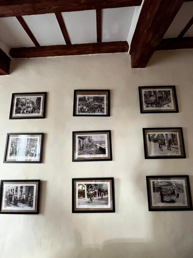 Apartamento Panicale12 Florencia
