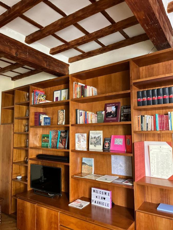 Panicale12 Apartamento Florencia