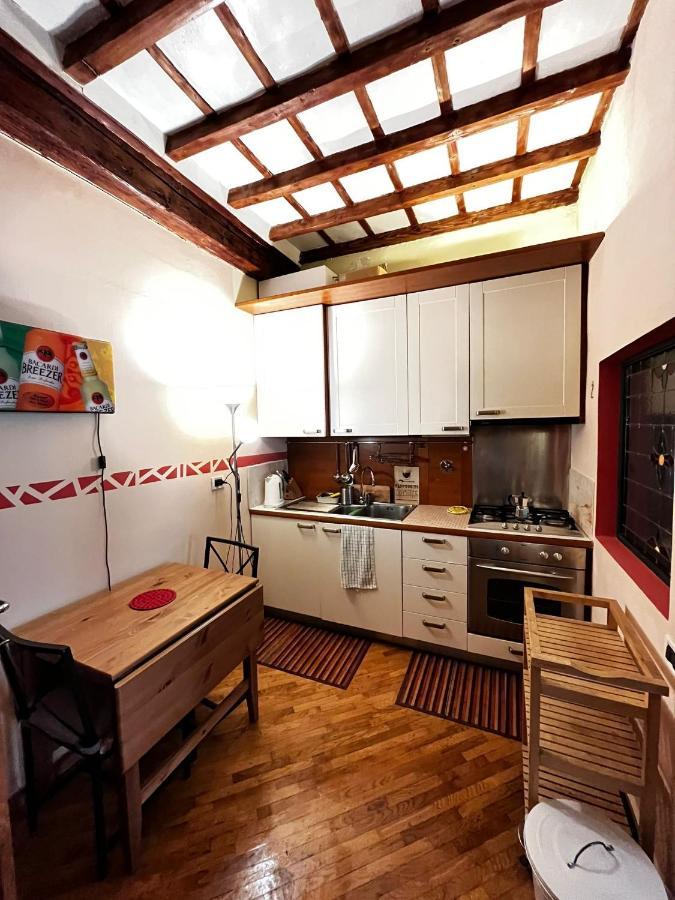 Apartamento Panicale12 Florencia