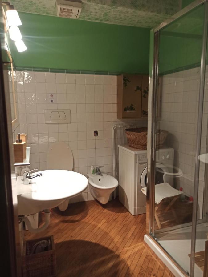 Apartamento Panicale12 Florencia